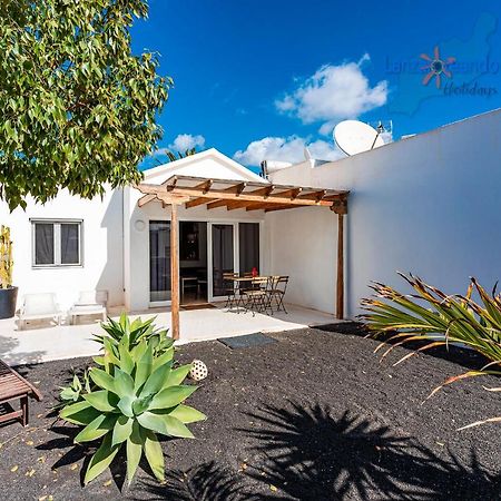 Vivienda Vacacional Maison Chaleureuse Zen Playa Blanca  Exterior foto