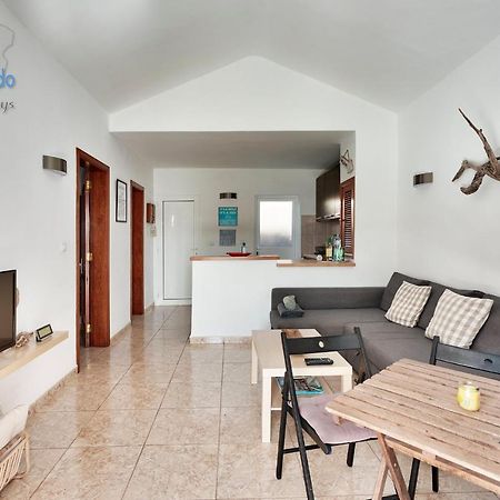 Vivienda Vacacional Maison Chaleureuse Zen Playa Blanca  Exterior foto